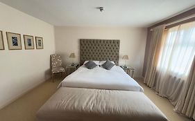 The Marquess Of Exeter