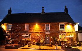 The Marquess Of Exeter